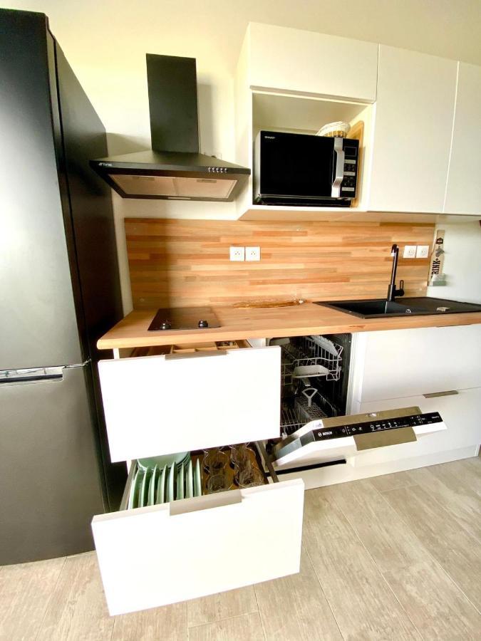 La Maison Les Trois-Ilets Zewnętrze zdjęcie