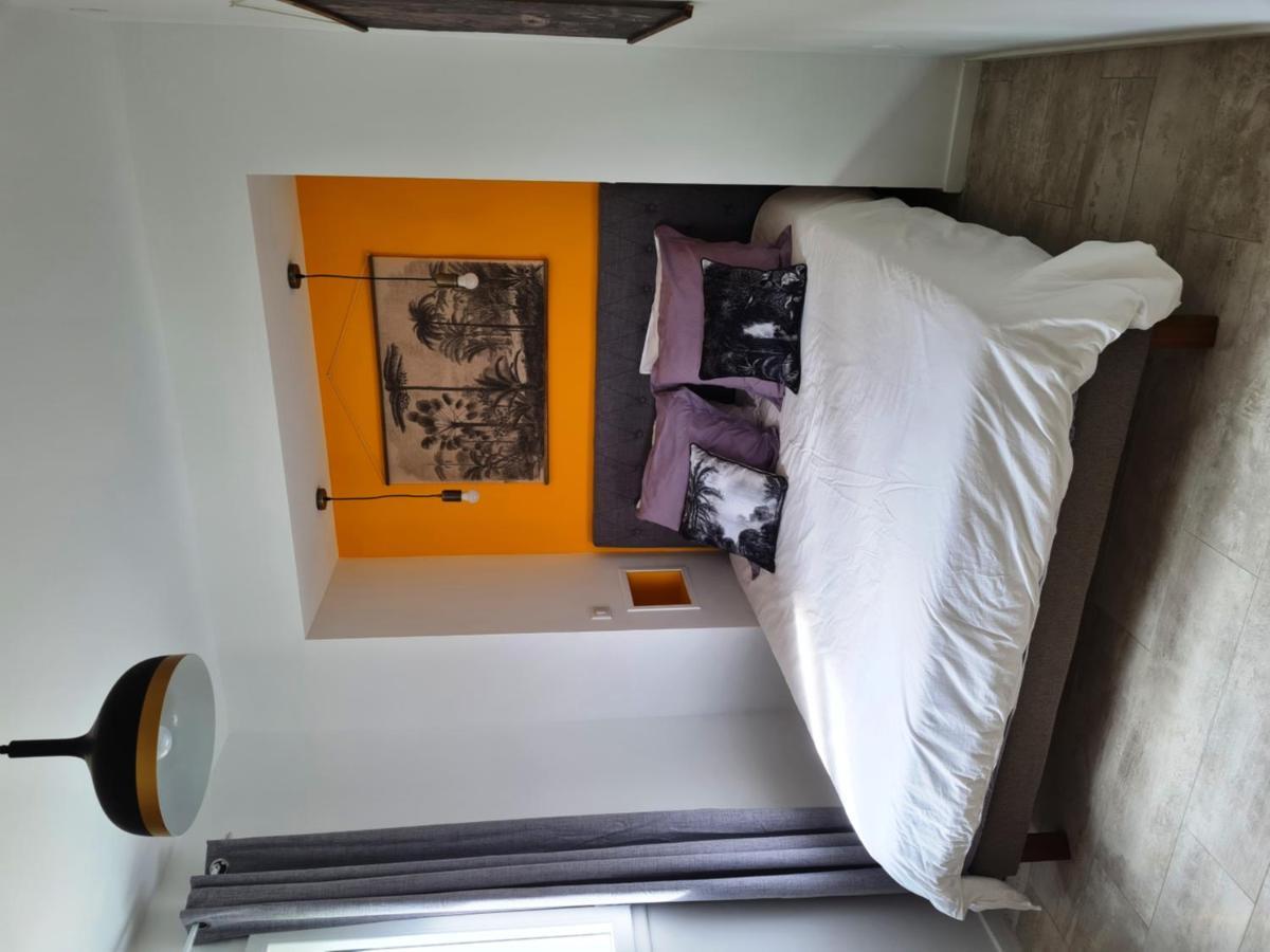 La Maison Les Trois-Ilets Zewnętrze zdjęcie