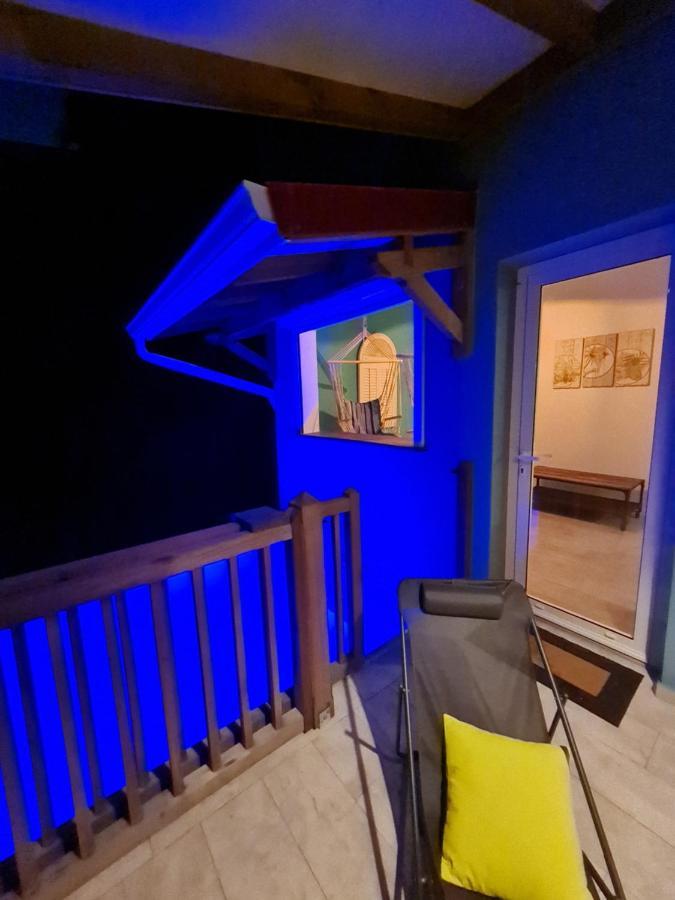 La Maison Les Trois-Ilets Zewnętrze zdjęcie