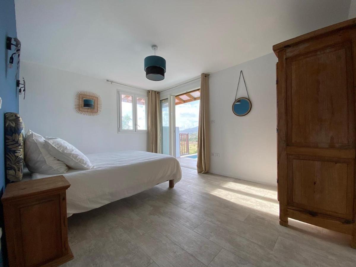 La Maison Les Trois-Ilets Zewnętrze zdjęcie