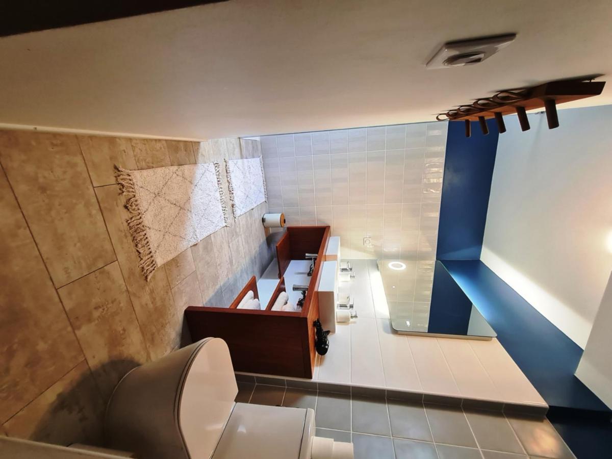 La Maison Les Trois-Ilets Zewnętrze zdjęcie