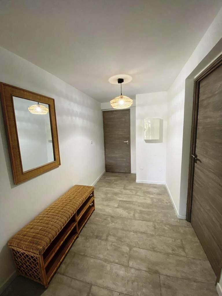 La Maison Les Trois-Ilets Zewnętrze zdjęcie